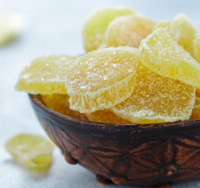 Buy Khatta Meetha Amla Candy - Pure and Tasty| Sri Herbal